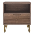 Avira Mid-Century Modern 20