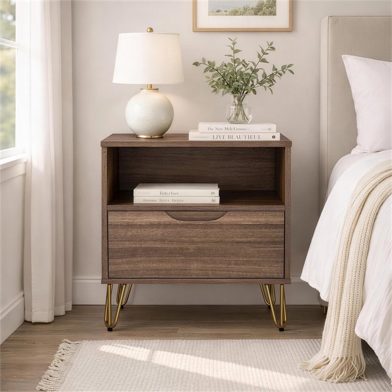 Avira Mid-Century Modern 20