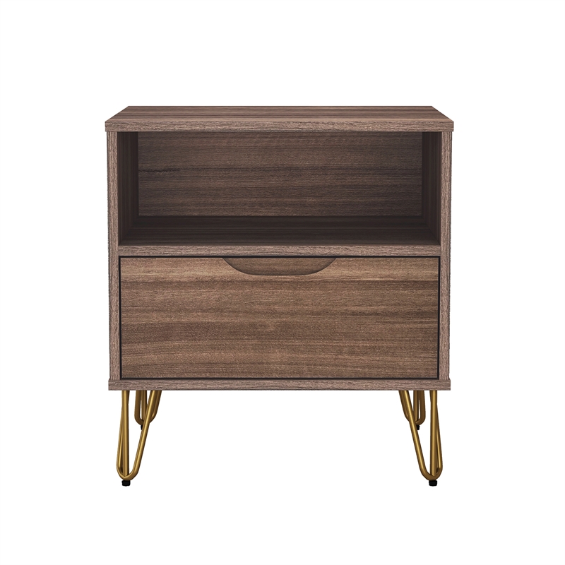 Avira Mid-Century Modern 20