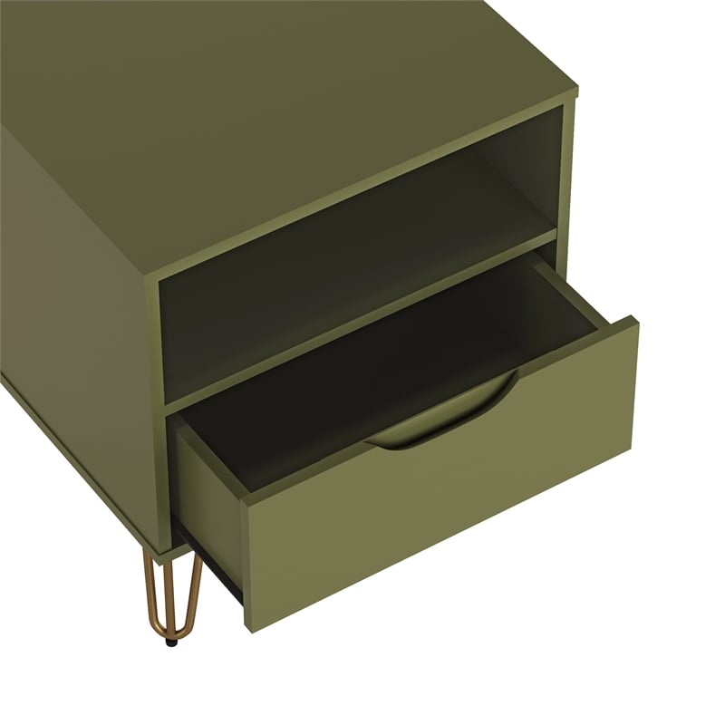 Avira Mid-Century Modern 20