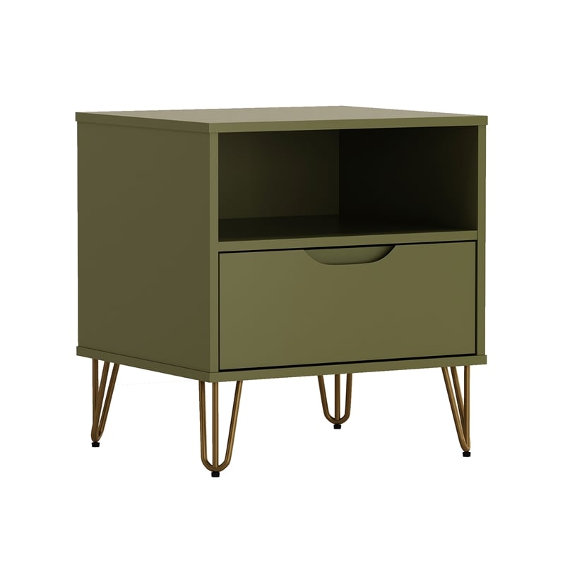 Avira Mid-Century Modern 20