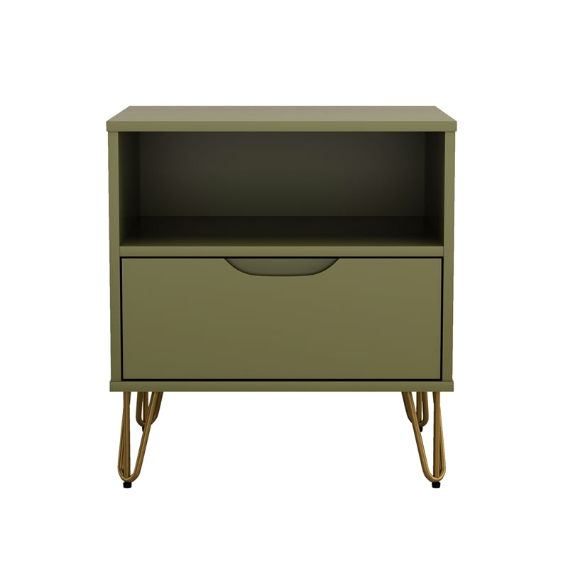 Avira Mid-Century Modern 20