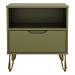 Avira Mid-Century Modern 20