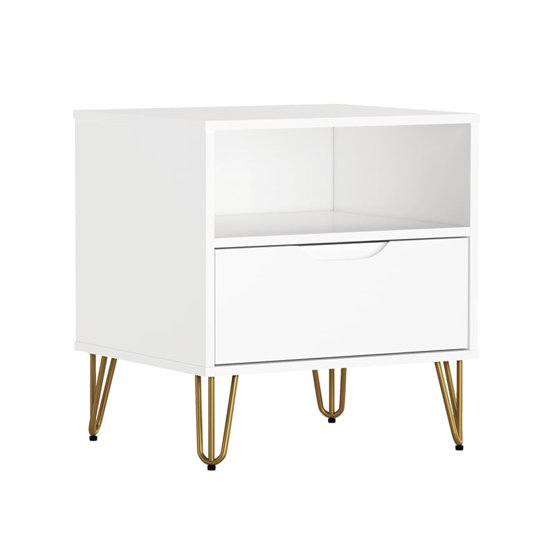 Avira Mid-Century Modern 20