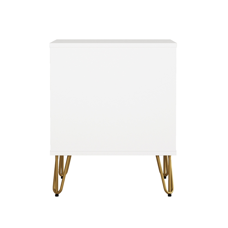 Avira Mid-Century Modern 20