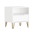 Avira Mid-Century Modern 20