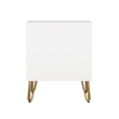 Avira Mid-Century Modern 20