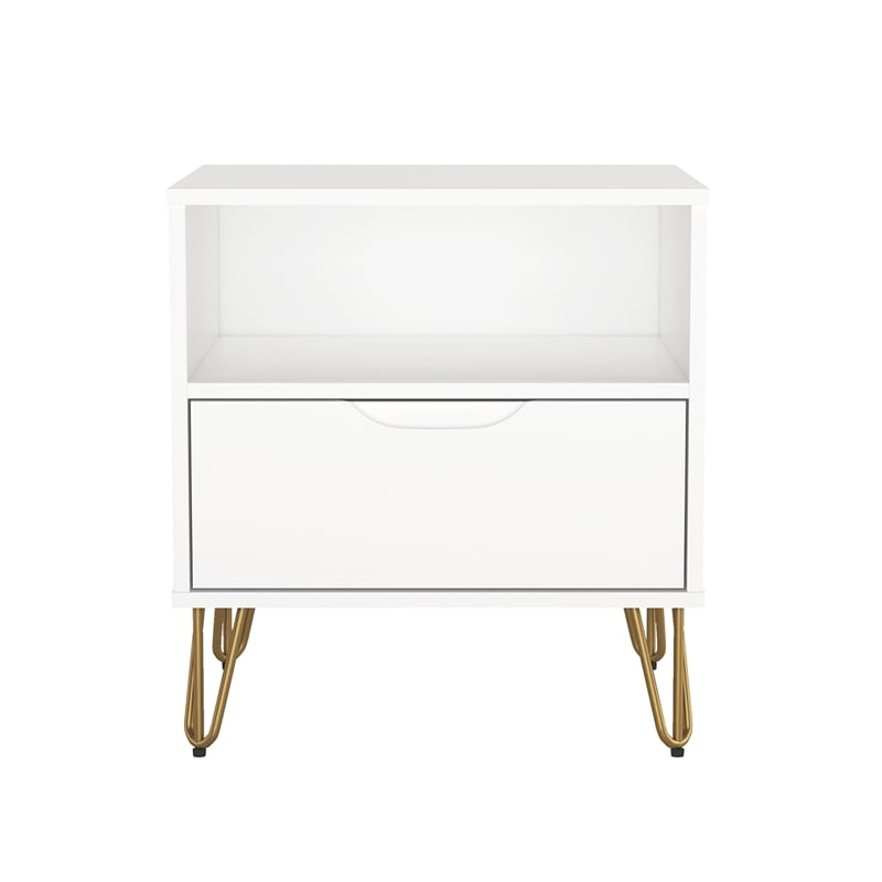 Avira Mid-Century Modern 20