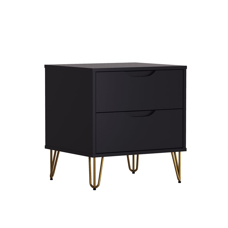 Avira Mid-Century Modern 20