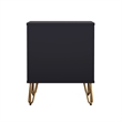 Avira Mid-Century Modern 20