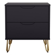 Avira Mid-Century Modern 20