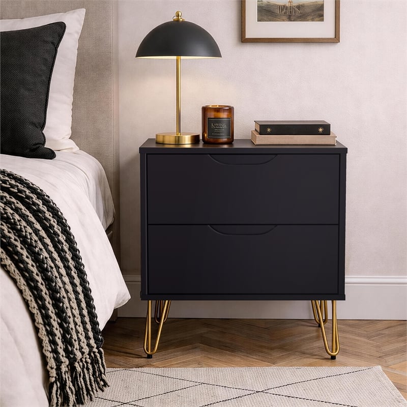 Avira Mid-Century Modern 20