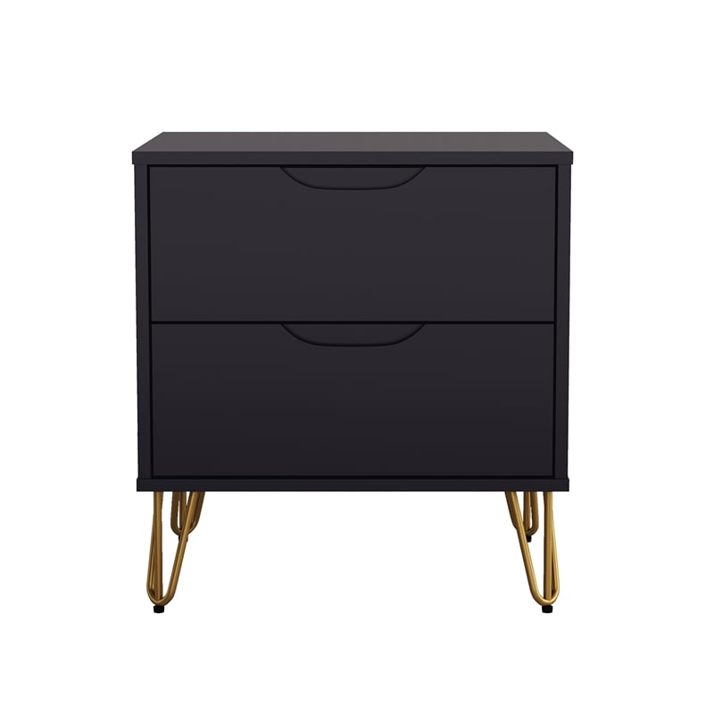 Avira Mid-Century Modern 20