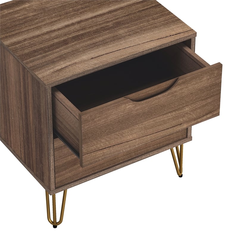 Avira Mid-Century Modern 20