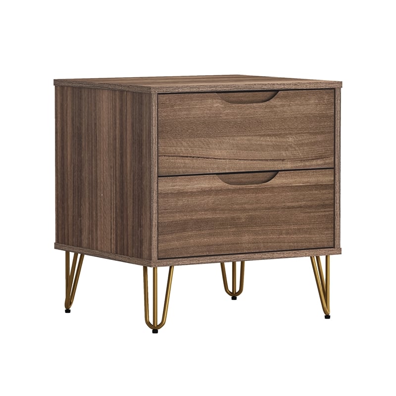 Avira Mid-Century Modern 20