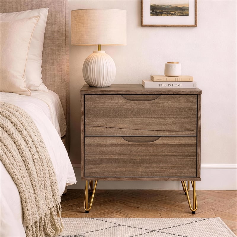 Avira Mid-Century Modern 20