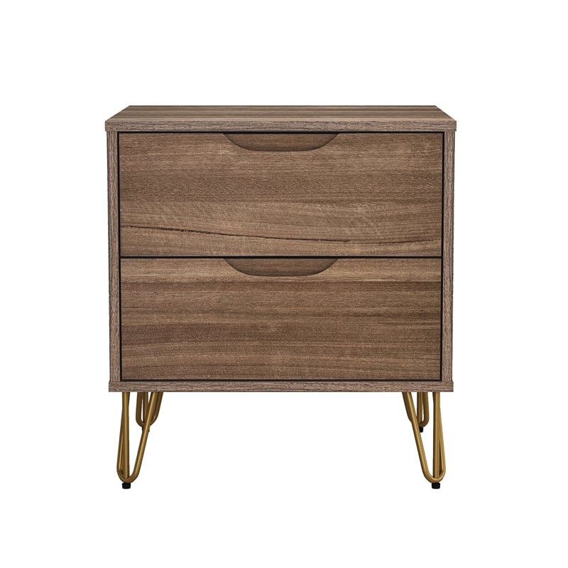 Avira Mid-Century Modern 20