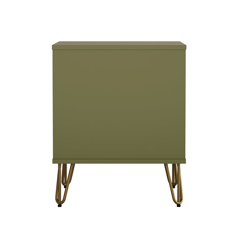 Avira Mid-Century Modern 20