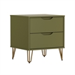 Avira Mid-Century Modern 20