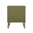 Avira Mid-Century Modern 20