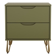 Avira Mid-Century Modern 20