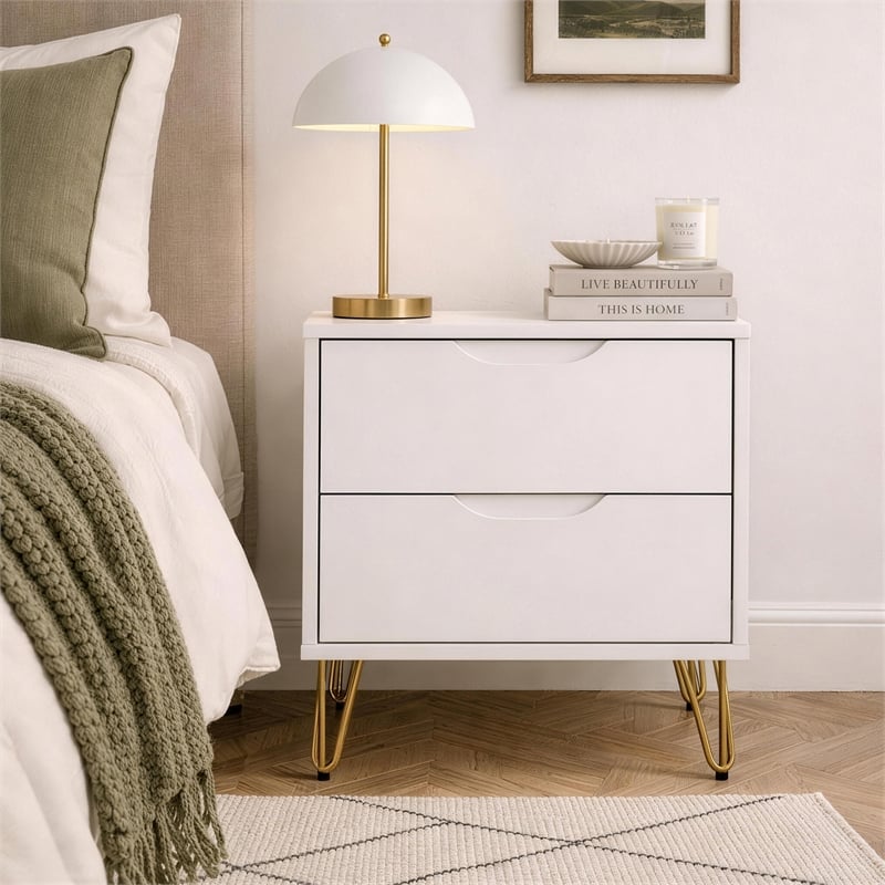 Avira Mid-Century Modern 20