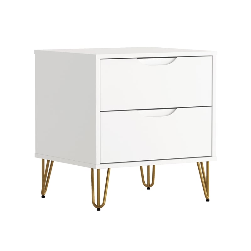 Avira Mid-Century Modern 20