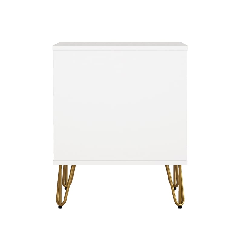 Avira Mid-Century Modern 20