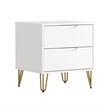 Avira Mid-Century Modern 20
