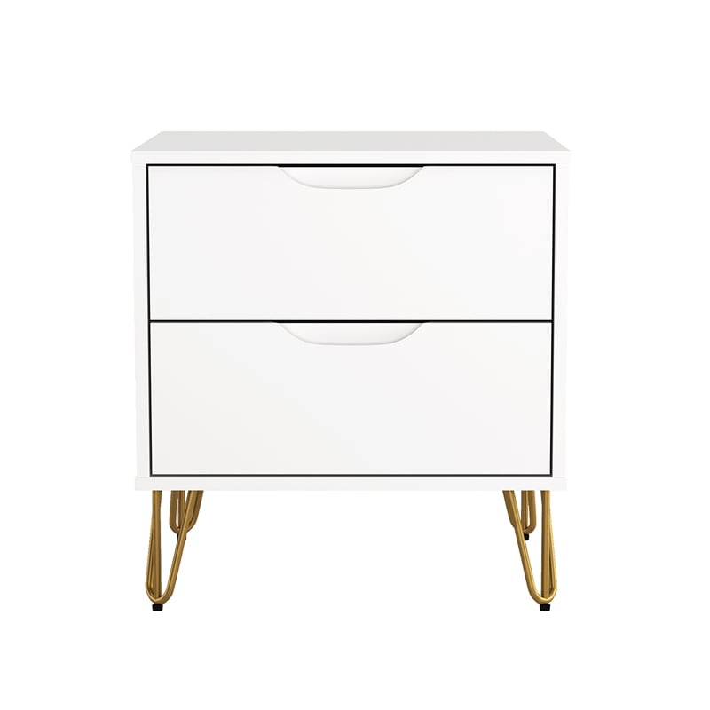 Avira Mid-Century Modern 20