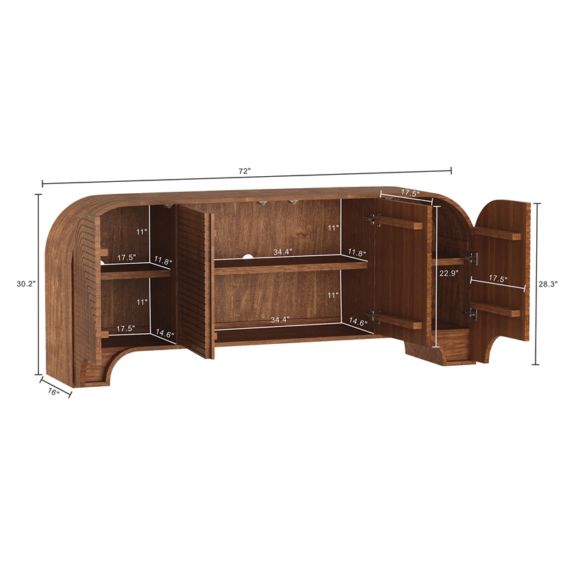 Tressa Contemporary Modern 72