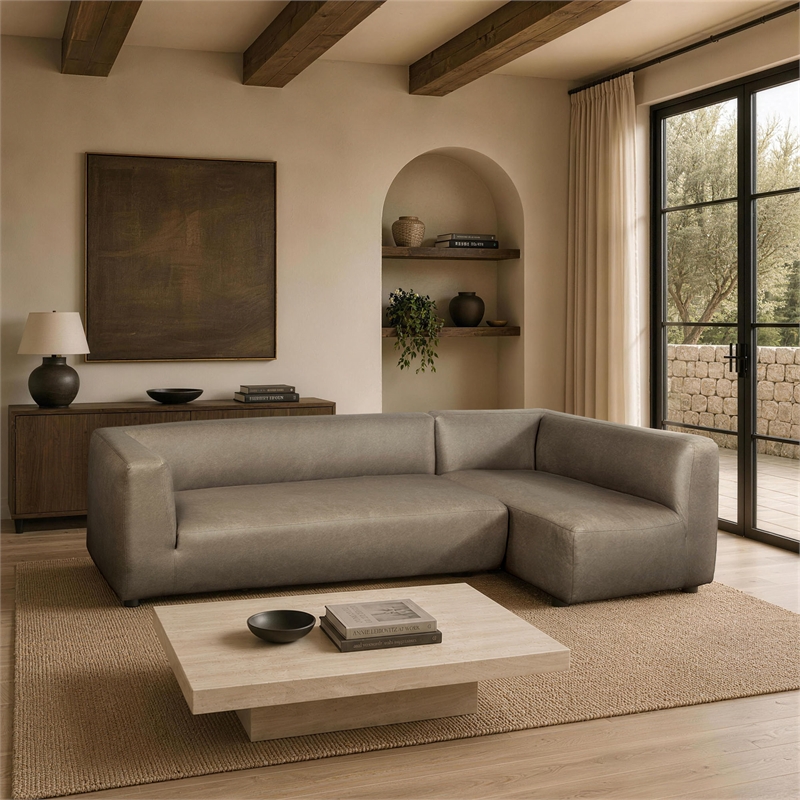 Lukas Contemporary Modern 118