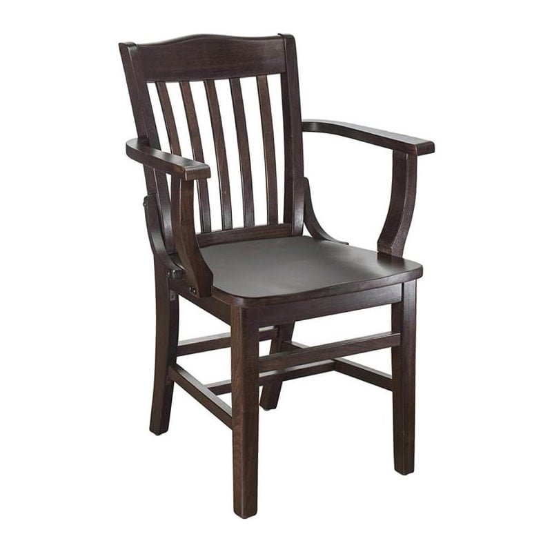 schoolhouse dining chair