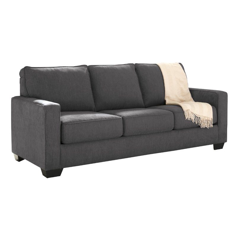 Signature Design by Ashley Zeb Queen Sleeper Sofa in 