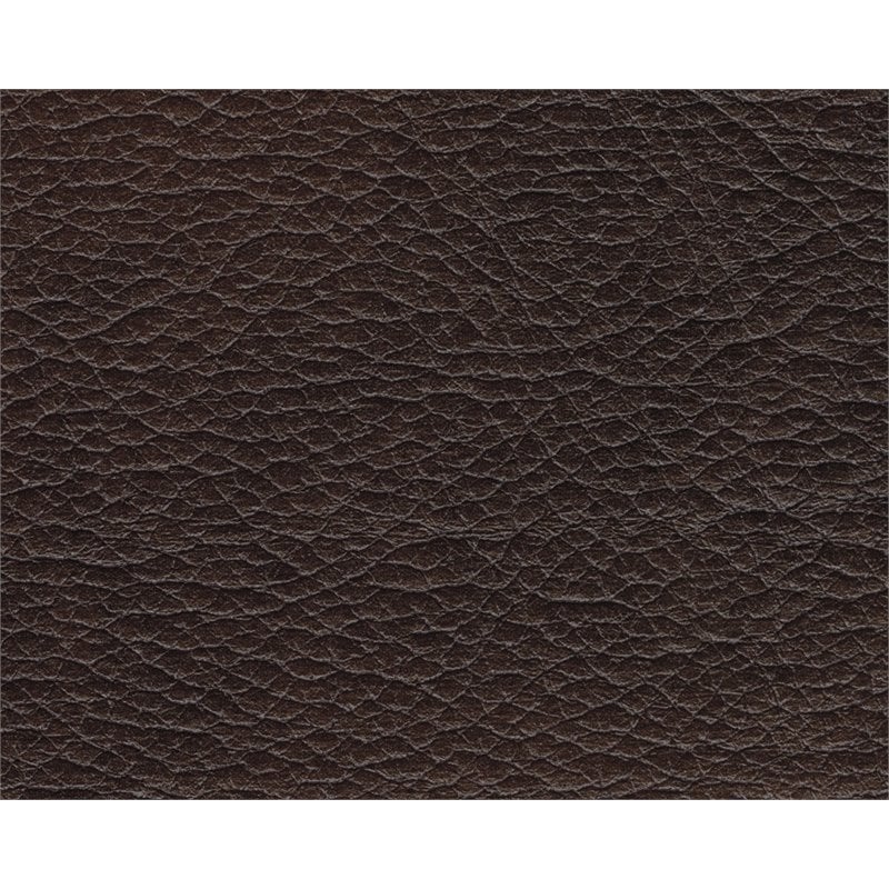 Ashley Furniture Banner Leather Loveseat In Coffee 5040435