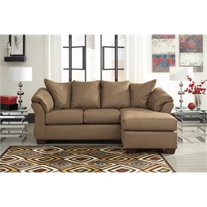 Ashley Furniture Darcy Sofa Chaise