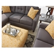 Ashley Furniture Dympna Metal Decorative Ornament Accessories -Silver (Set of 5)