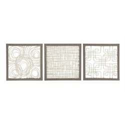Wall Panels / Plaques