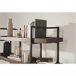 Signature Design by Ashley Starmore 5 Shelf Bookcase in Brown