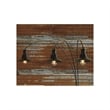 Signature Design by Ashley Sheriel Metal Arc Lamp in Black