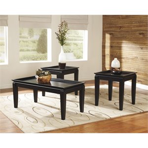 Ashley Furniture Coffee Table Sets | Cymax Stores Ashley Furniture Coffee Table Sets | Cymax Stores