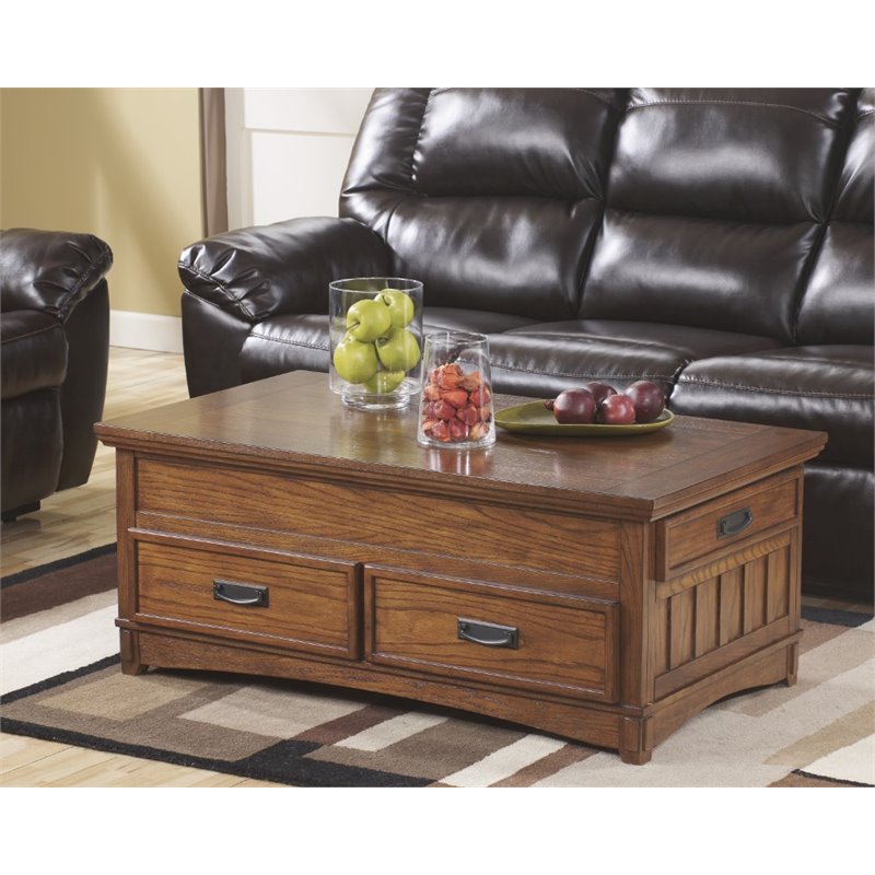 Image Result For Ashley Cross Island Coffee Table 1456725 L Ashley Cross Island Coffee Table