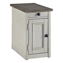 End Tables