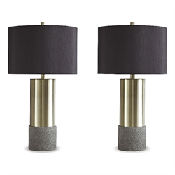 Table Lamps