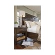 Signature Design by Ashley Anemoon Metal Floor Lamp in Black
