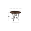 Ashley Furniture Centiar 45
