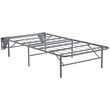 Ashley Furniture Better than a Boxspring Twin Bed Frame in Gray