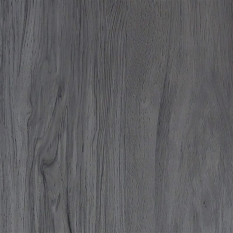 Signature Design by Ashley Lodanna Tufted Full LED Panel Headboard in Gray