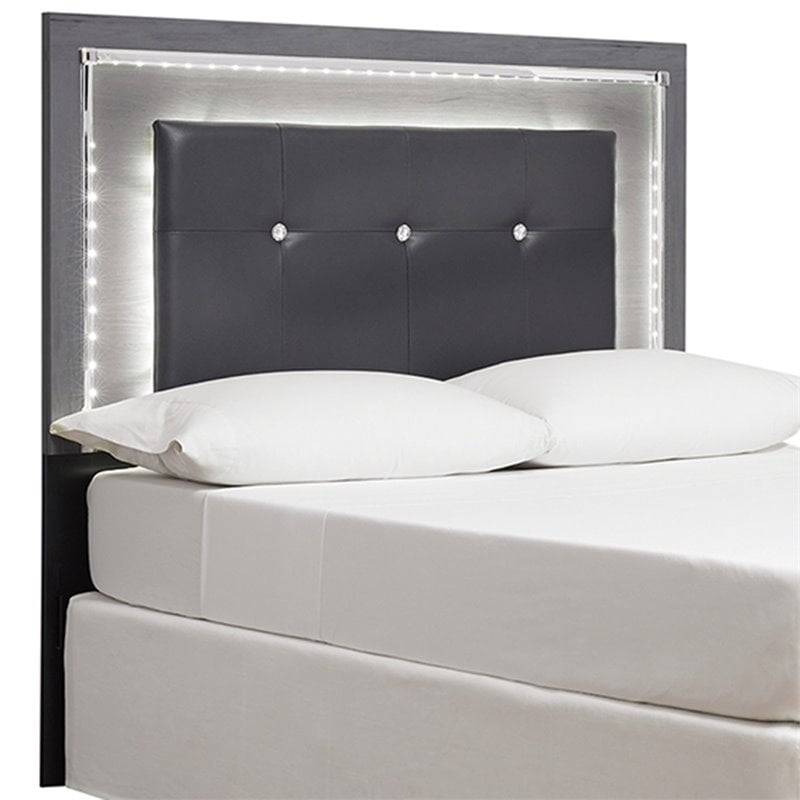 Lodanna bed deals frame