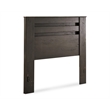 Signature Design by Ashley Brinxton Full Panel Headboard in Charcoal